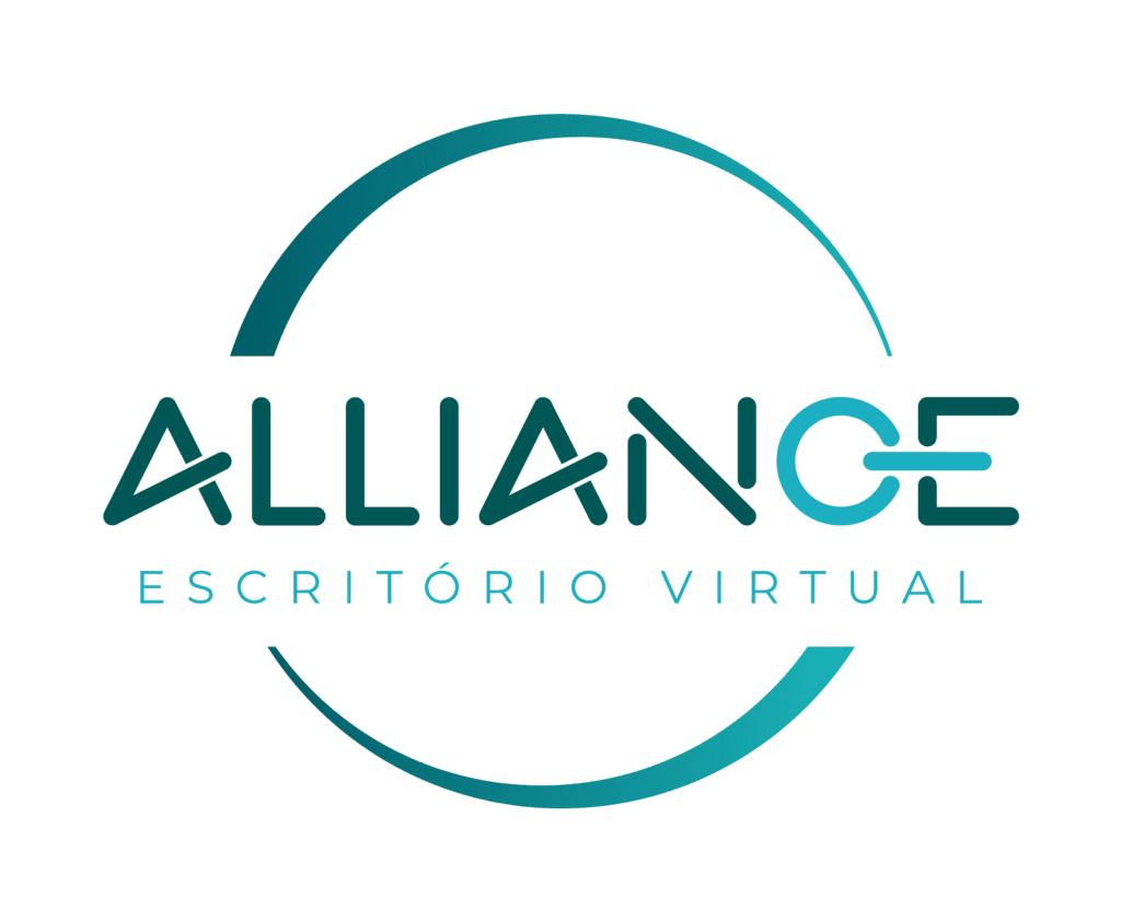 Alliance Escritorio Virtual Logo - Alliance - LP – Receba suas correspondências e tenha salas de reuniões por um preço especial!