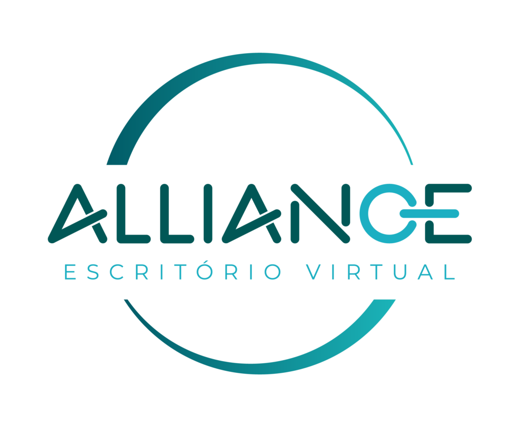 Alliance Escritorio Virtual Logo - Alliance - Contato