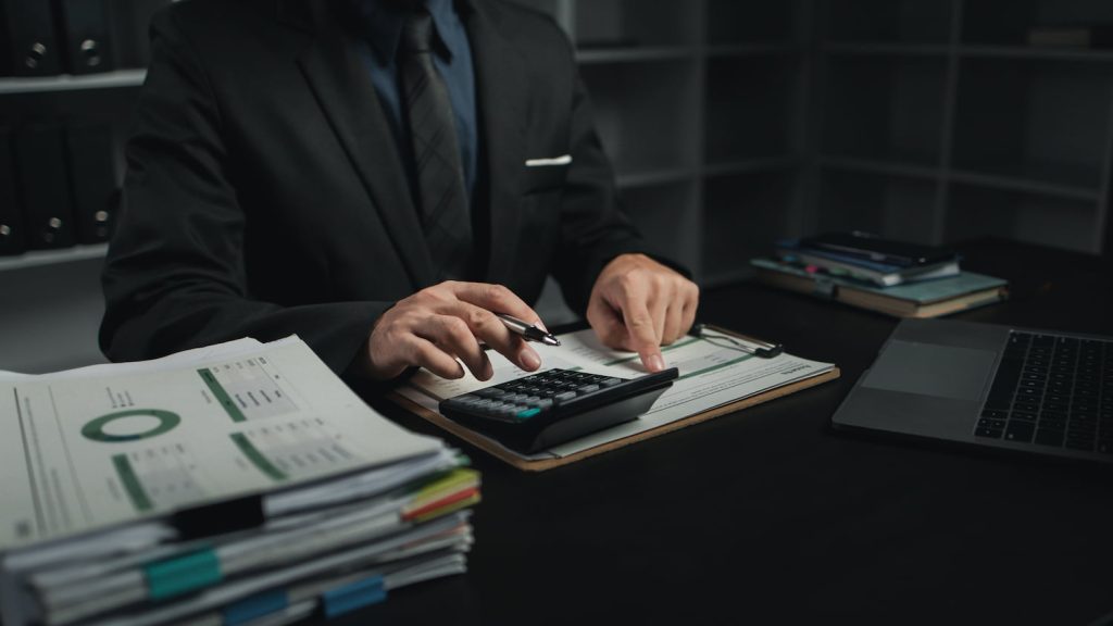 Contador Em Alphaville - Alliance - Contador em Alphaville: A chave para economizar impostos de forma eficiente