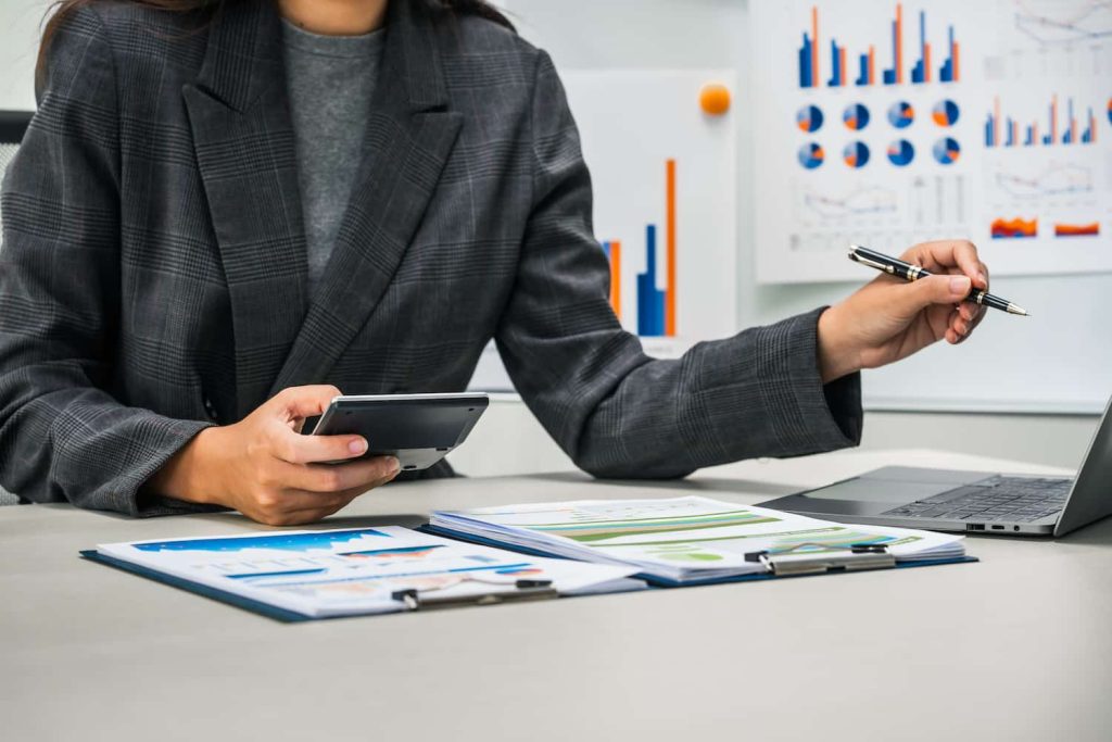 Serviços Contábeis Santana De Parnaíba - Alliance - Descubra os Serviços Contábeis Essenciais para sua Empresa!